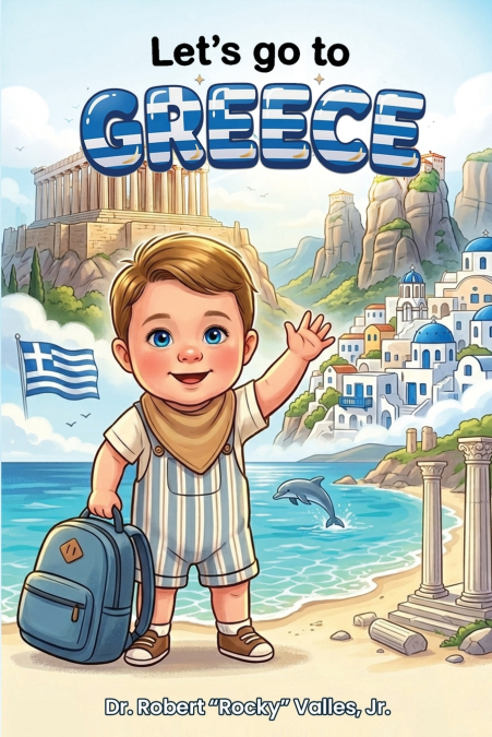 Let’s Go To Greece