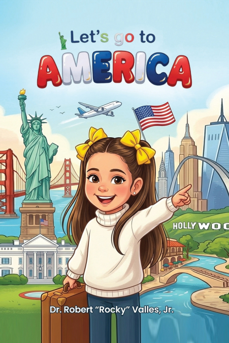 Let’s Go To America