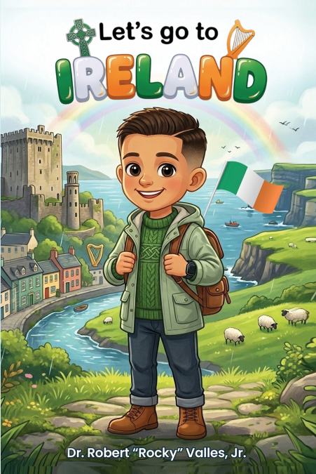 Let’s Go To Ireland