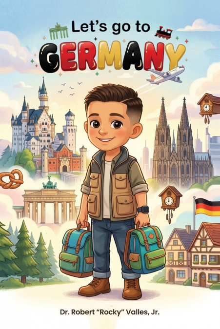 Let’s Go To Germany