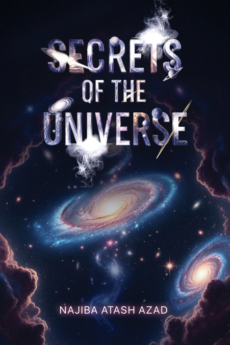 Secrets  Of The Universe