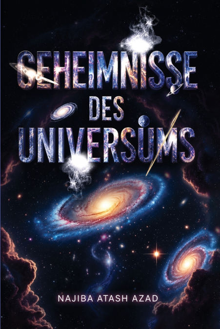 Geheimnisse Des Universums