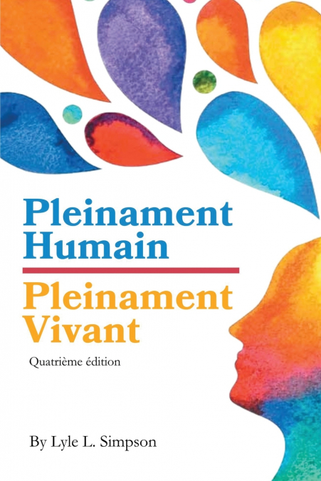 Pleinament Humain / Pleinement Vivant
