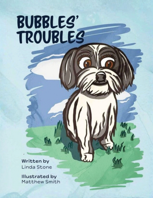 Bubbles’ Troubles