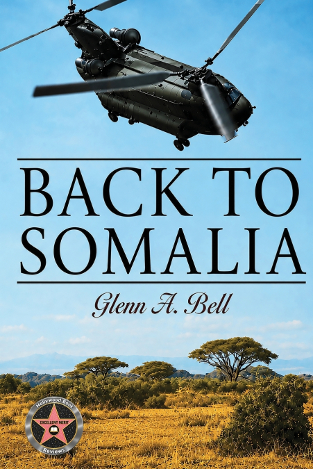 Back to Somalia