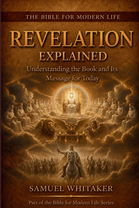Revelation Explained