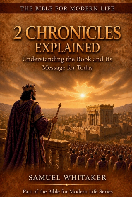 2 Chronicles Explained