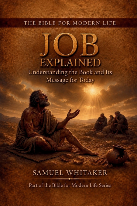 Job Explained