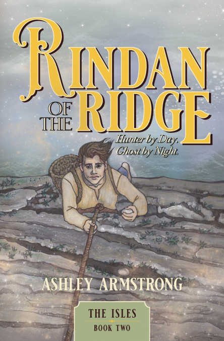 Rindan of the Ridge