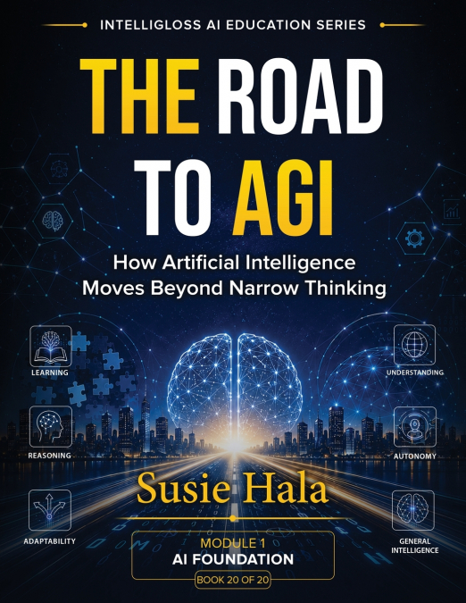 The Road to AGI