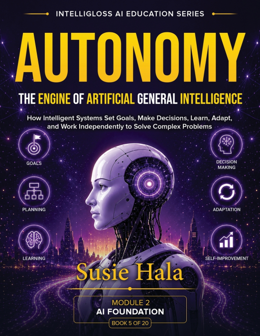 AUTONOMY