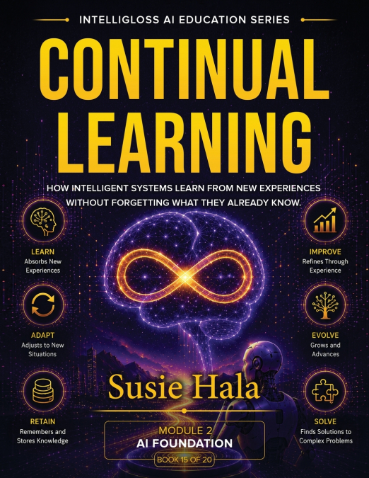 Continual Learning
