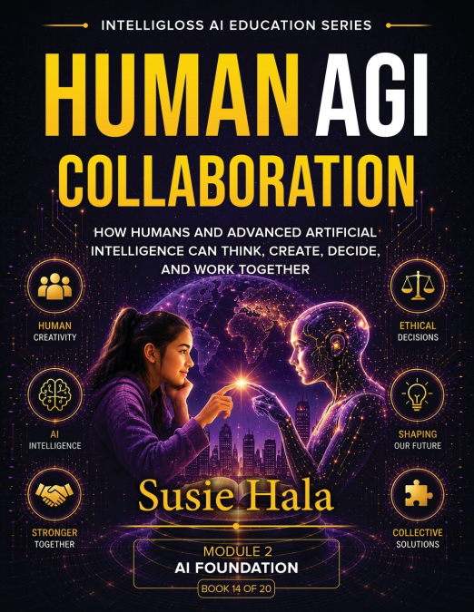 HUMAN AGI COLLABORATION