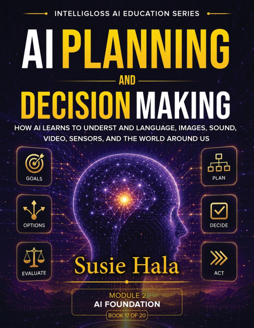 AI PLANNING AND DECISION-MAKING