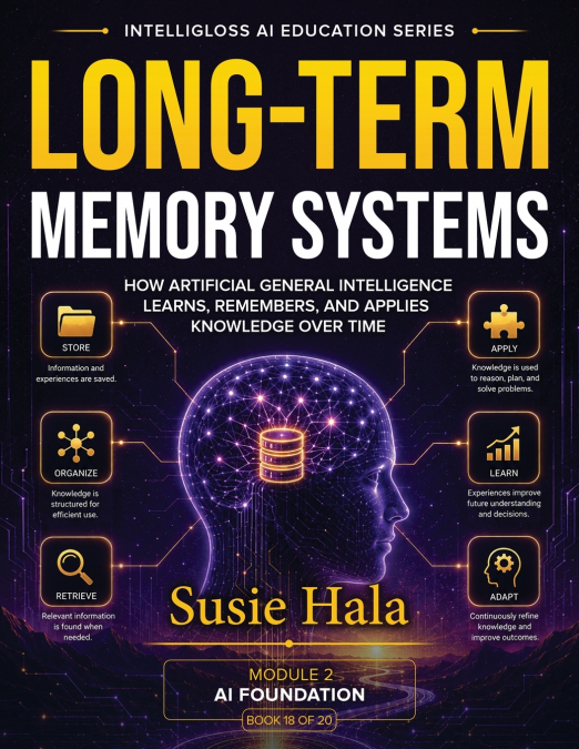 LONG-TERM MEMORY SYSTEMS