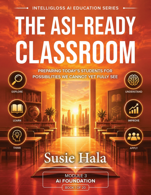 THE ASI-READY CLASSROOM