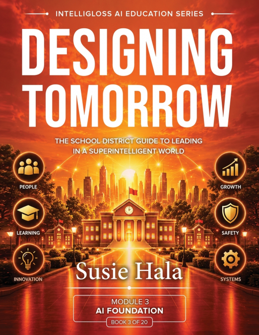 DESIGNING TOMORROW