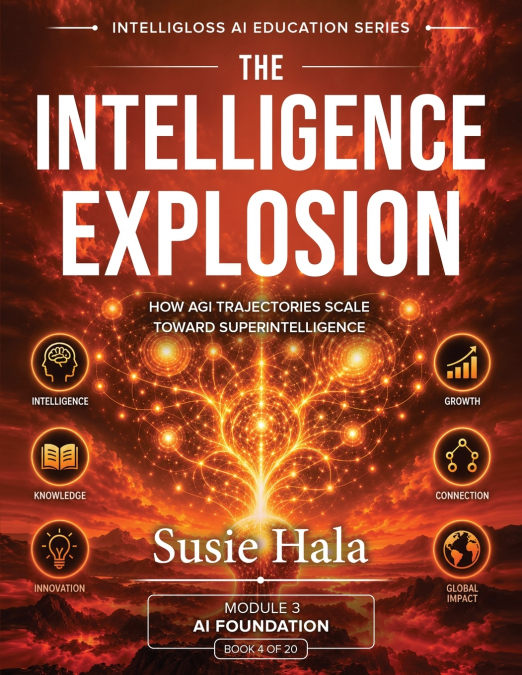 THE INTELLIGENCE EXPLOSION