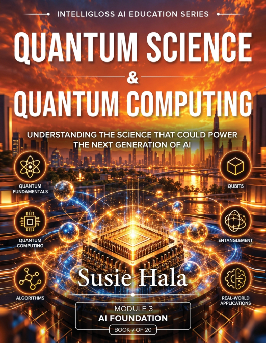 Quantum Science and Quantum Computing