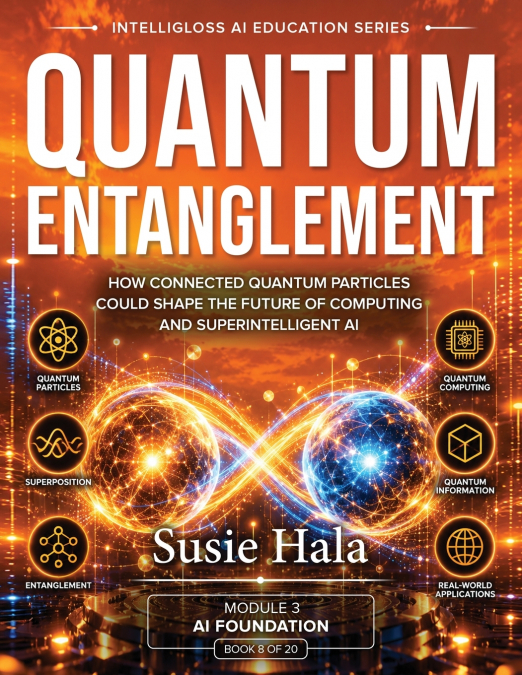 QUANTUM ENTANGLEMENT
