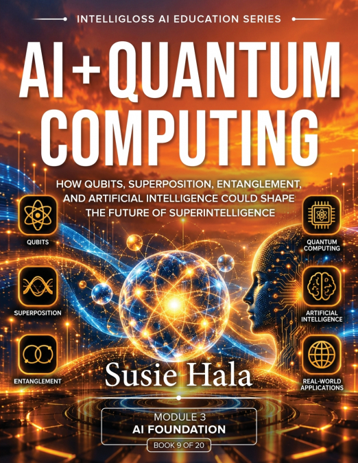 AI + QUANTUM COMPUTING