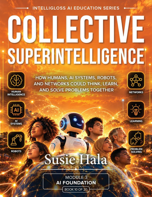 COLLECTIVE SUPERINTELLIGENCE
