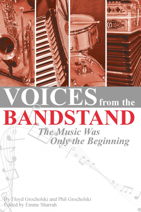 Voices from the Bandstand