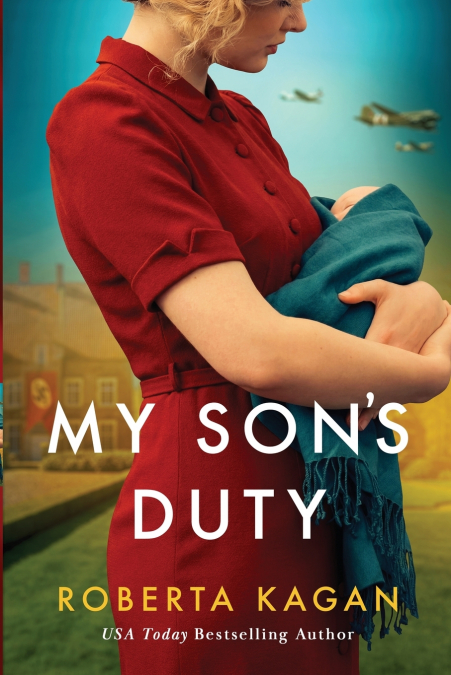 My Son’s Duty