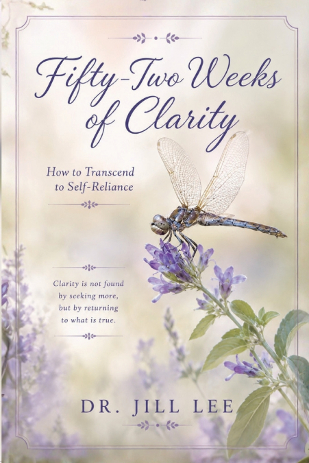 Fifty-Two Weeks of Clarity