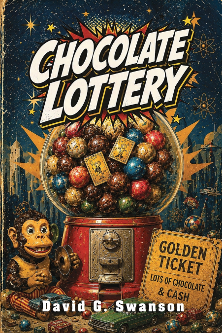 Chocolate Lottery