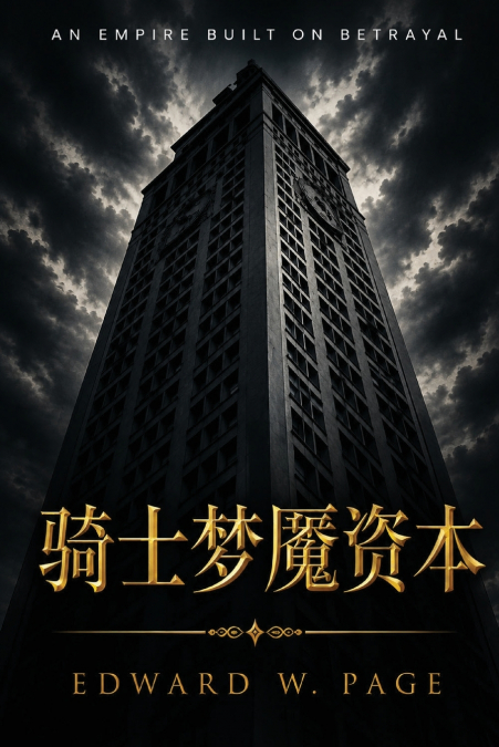 骑士梦魇资本 (Knightmare Capital)
