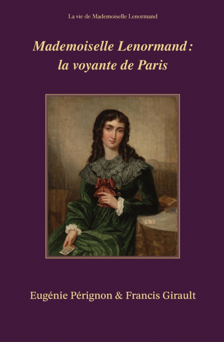 Mademoiselle Lenormand