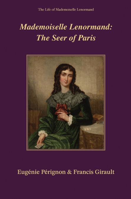 Mademoiselle Lenormand