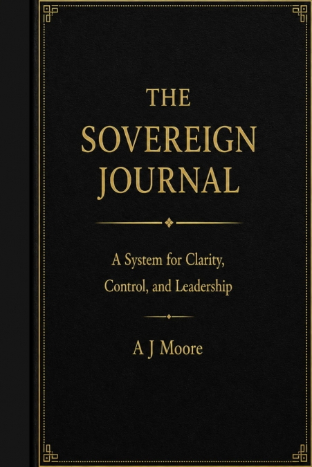 The Sovereign Journal