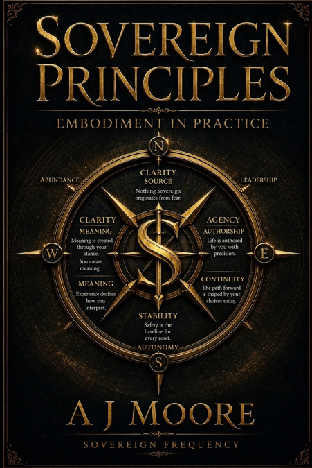 Sovereign Principles