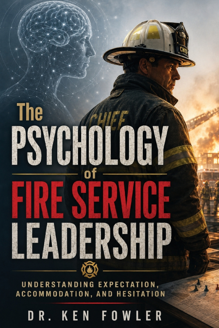 The Psychology of Fire Service Leadership