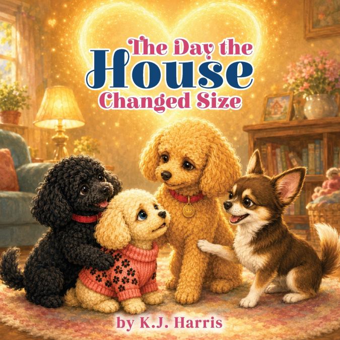 The Day the House Changed Size