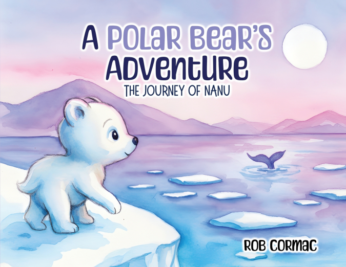 A Polar Bear’s Adventure