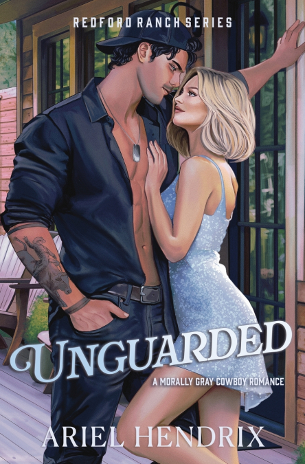 Unguarded
