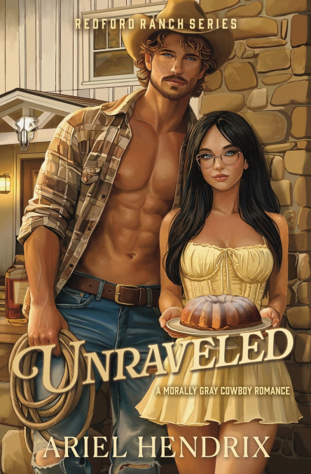 Unraveled