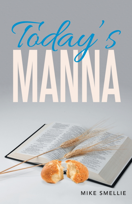 Today’s Manna