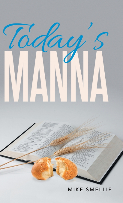 Today’s Manna