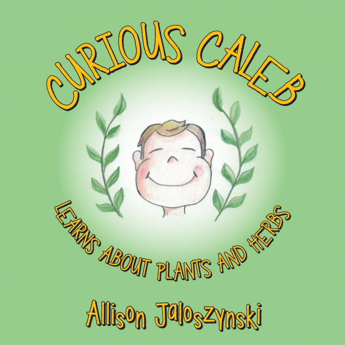 Curious Caleb