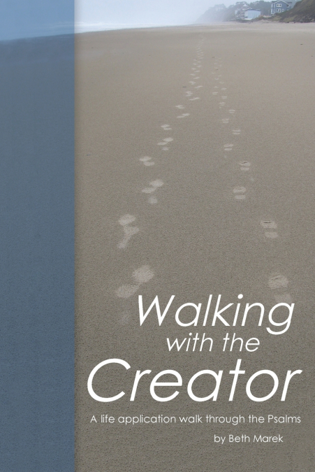 Walking with the Creator