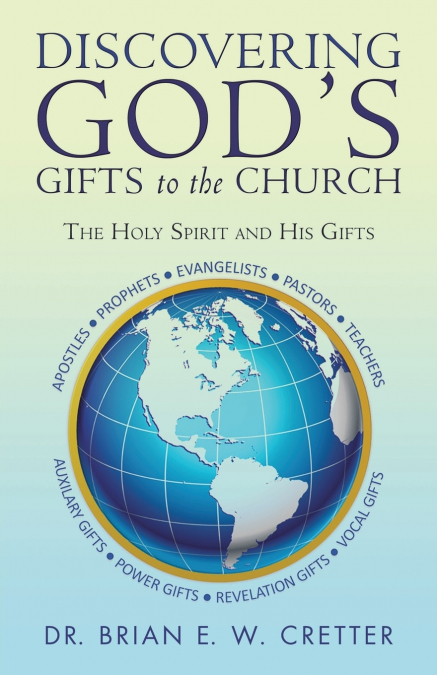 Discovering God’s Gifts to the Church