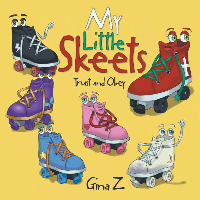 My Little Skeets