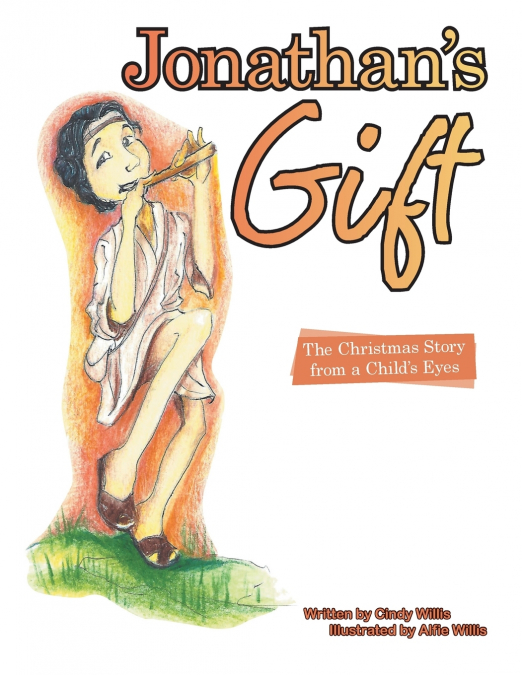 Jonathan’s Gift
