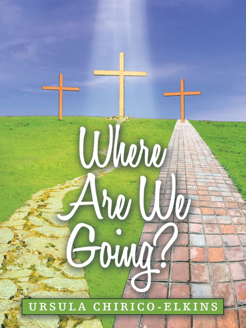 Where Are We Going?