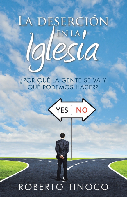La deserción en la Iglesia