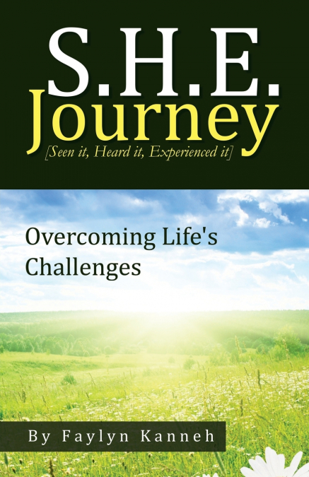 S.H.E. Journey [Seen It, Heard It, Experienced It]